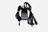 Toshiba Original PA2501U AC Adapter 15V 2A 30W For Portege 3000 3110 3480CT Libretto 100CT 110CT PA2521U PA303 - Click Image to Close